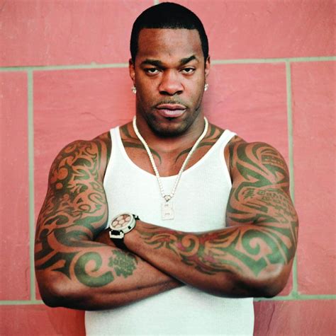 busta rhymes rapper.